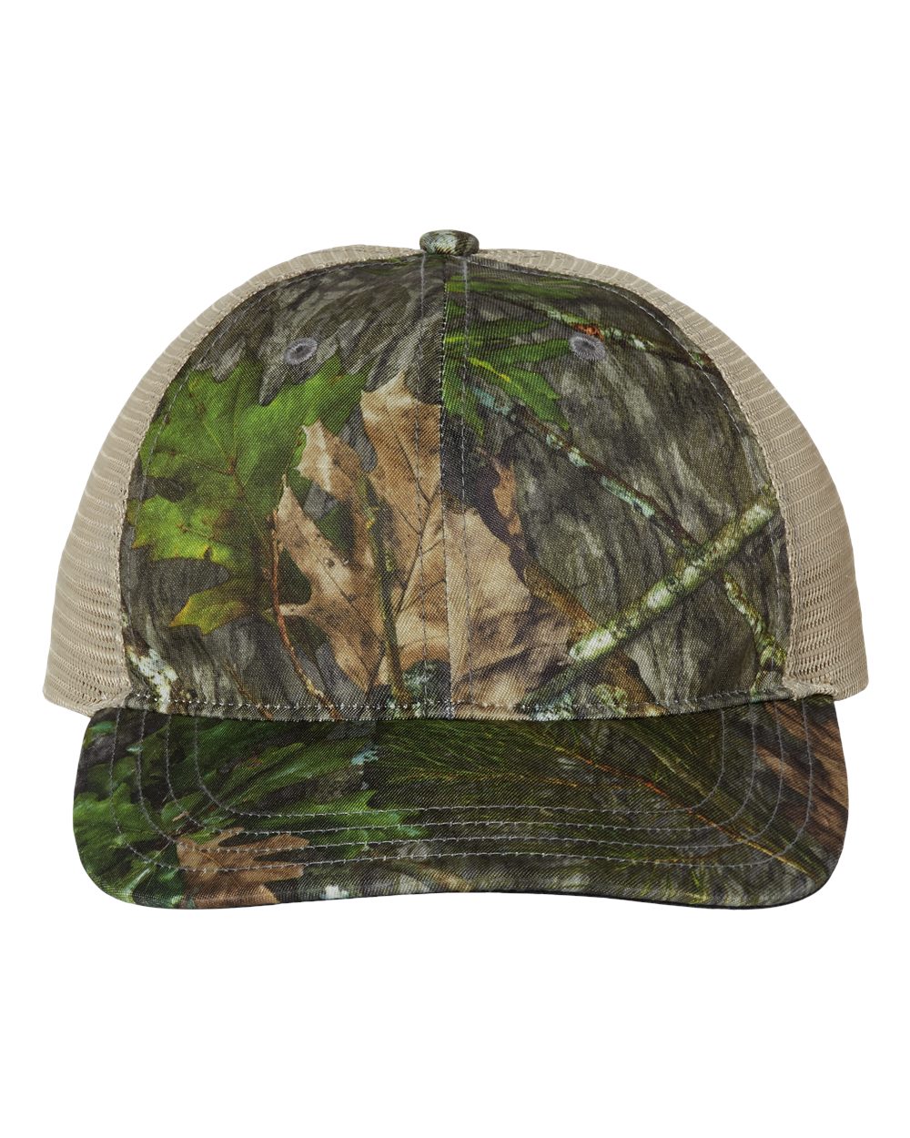 Richardson 111P - Mossy Oak Obsession/ Khaki