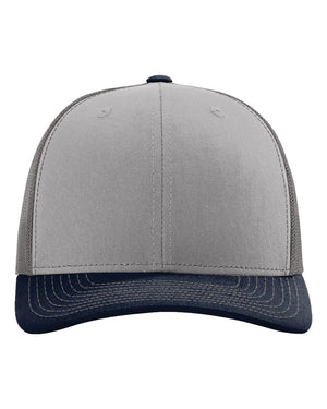 Richardson 112 - Grey/ Charcoal/ Navy