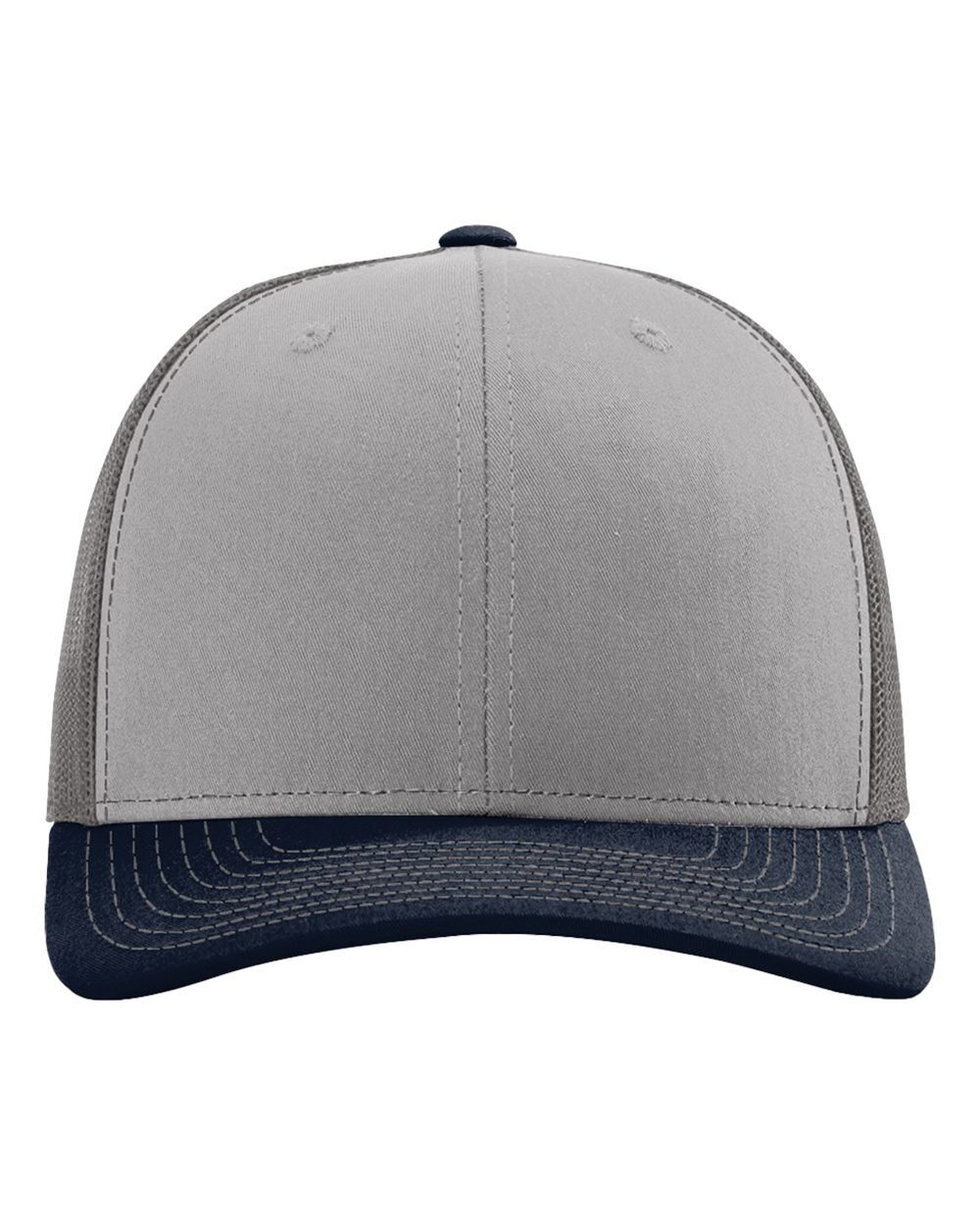 Richardson 112 - Grey/ Charcoal/ Navy