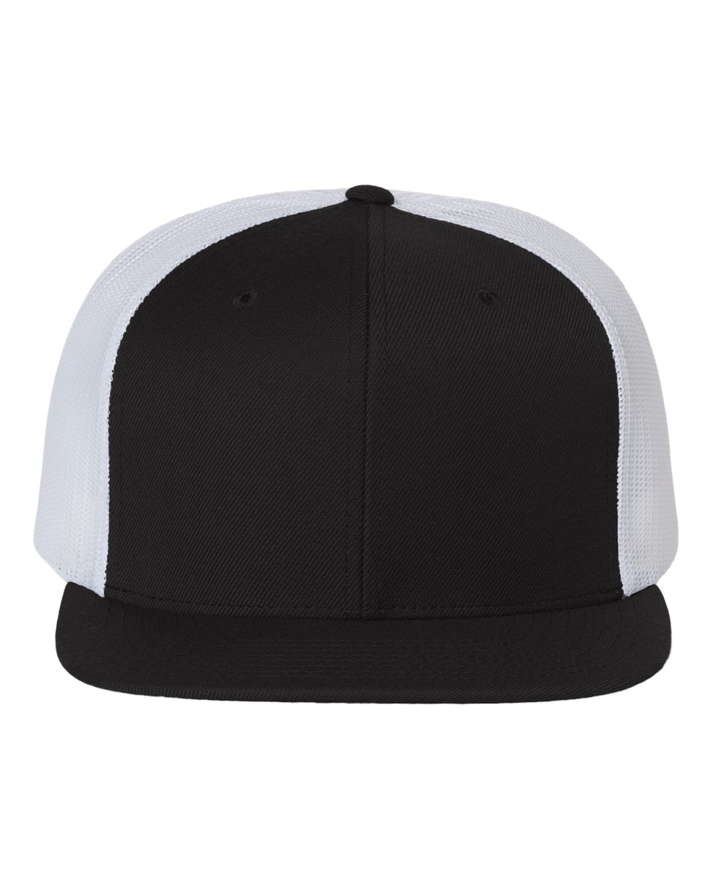 Richardson 511 - Black/ White