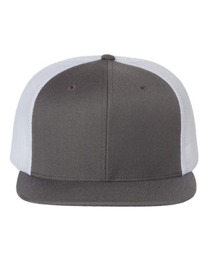 Richardson 511 - Charcoal/ White
