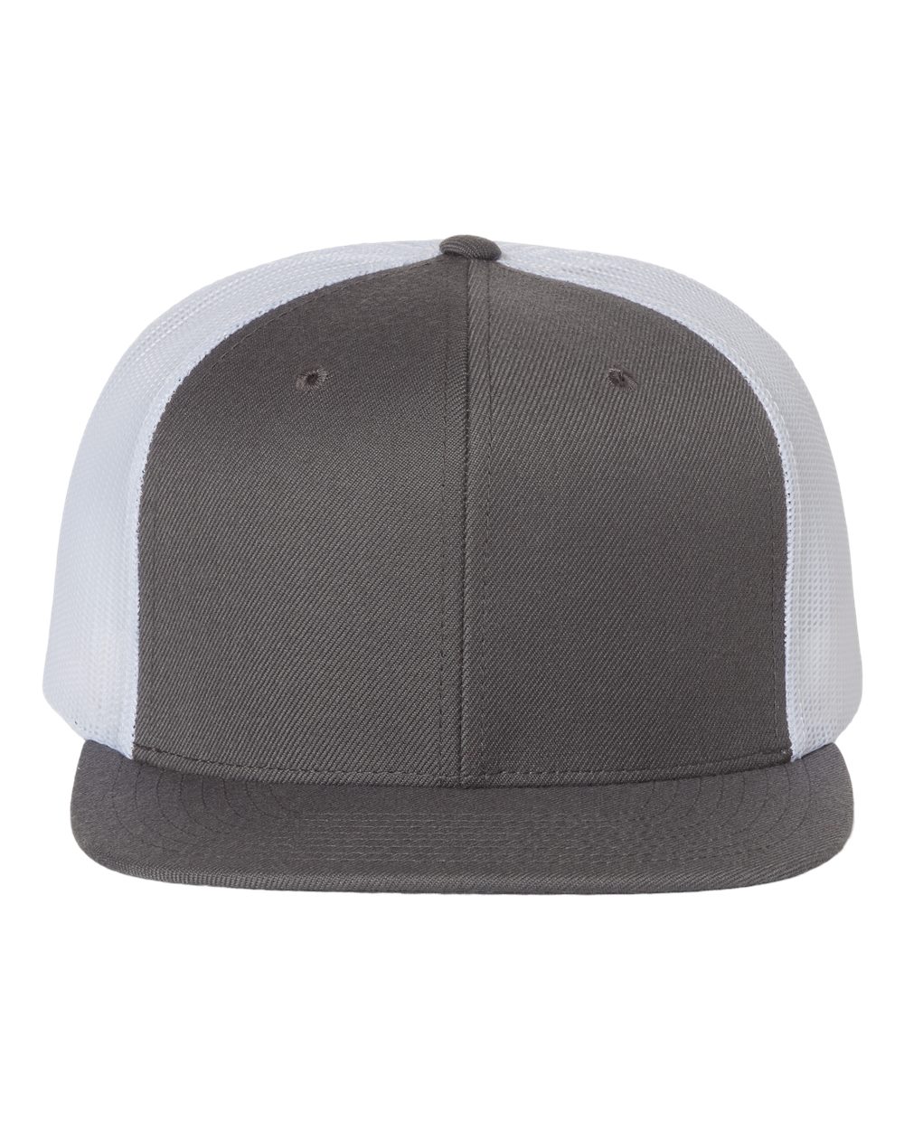Richardson 511 - Charcoal/ White