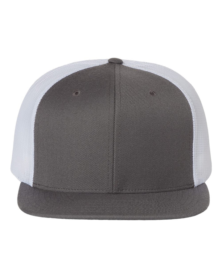 Richardson 511 - Charcoal/ White