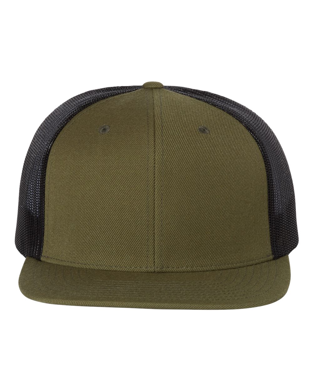 Richardson 511 - Loden/ Black