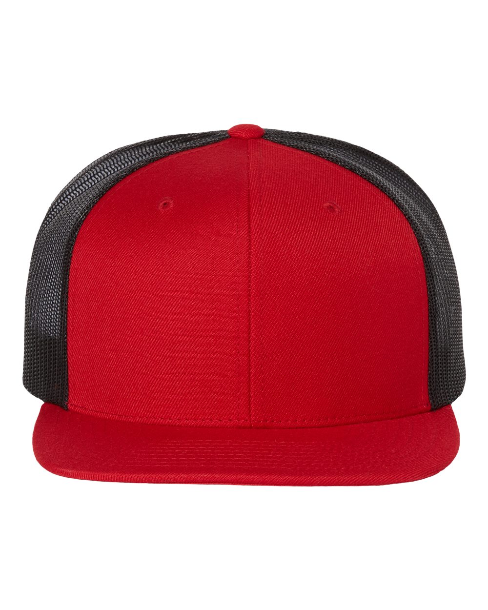 Richardson 511 - Red/ Black
