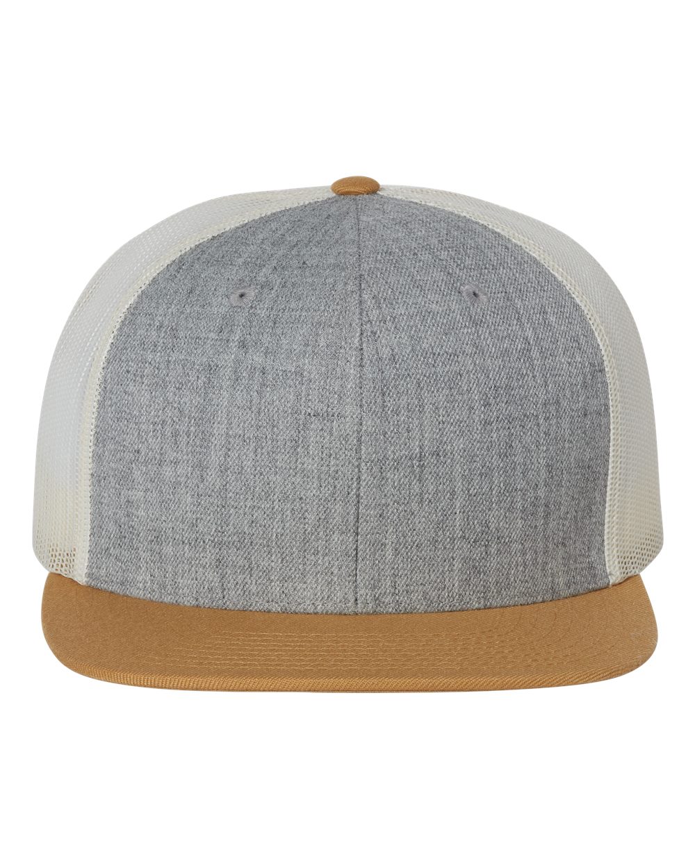 Richardson 511 - Heather Grey/ Birch/ Biscuit
