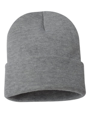 Sportsman SP12 - Dark Heather Grey