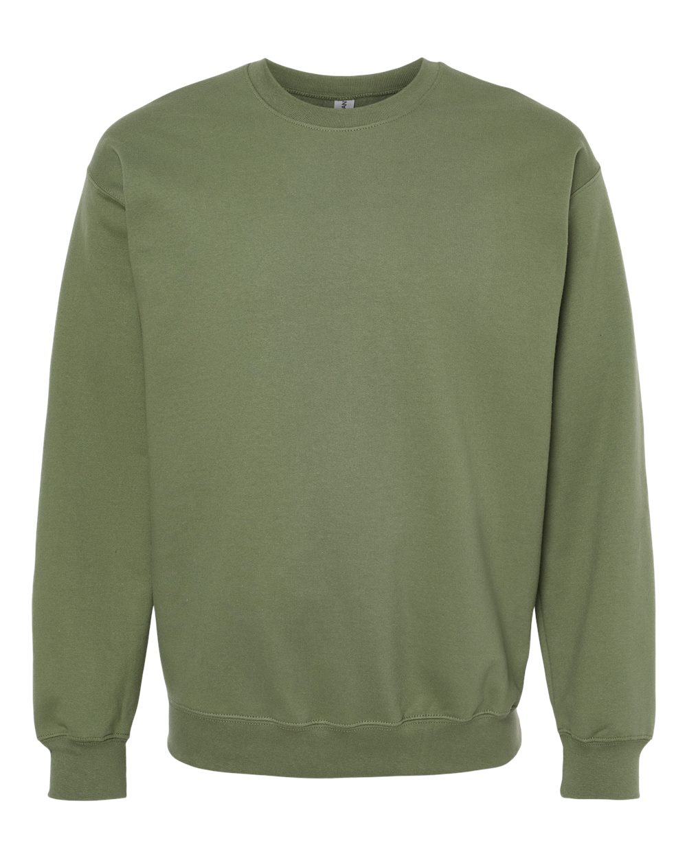 Gildan SF000 - Military Green