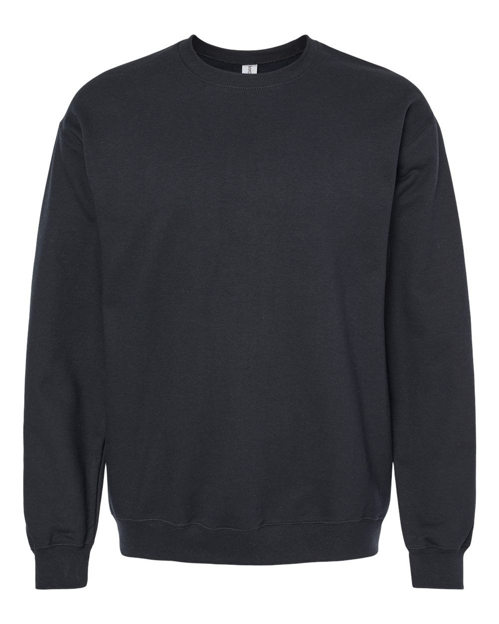 Gildan SF000 - Black