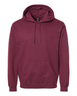 Gildan SF500 - Maroon