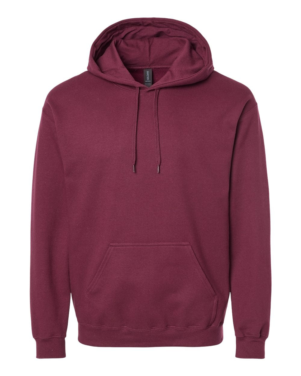 Gildan SF500 - Maroon