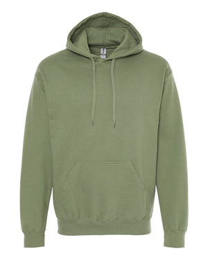 Gildan SF500 - Military Green