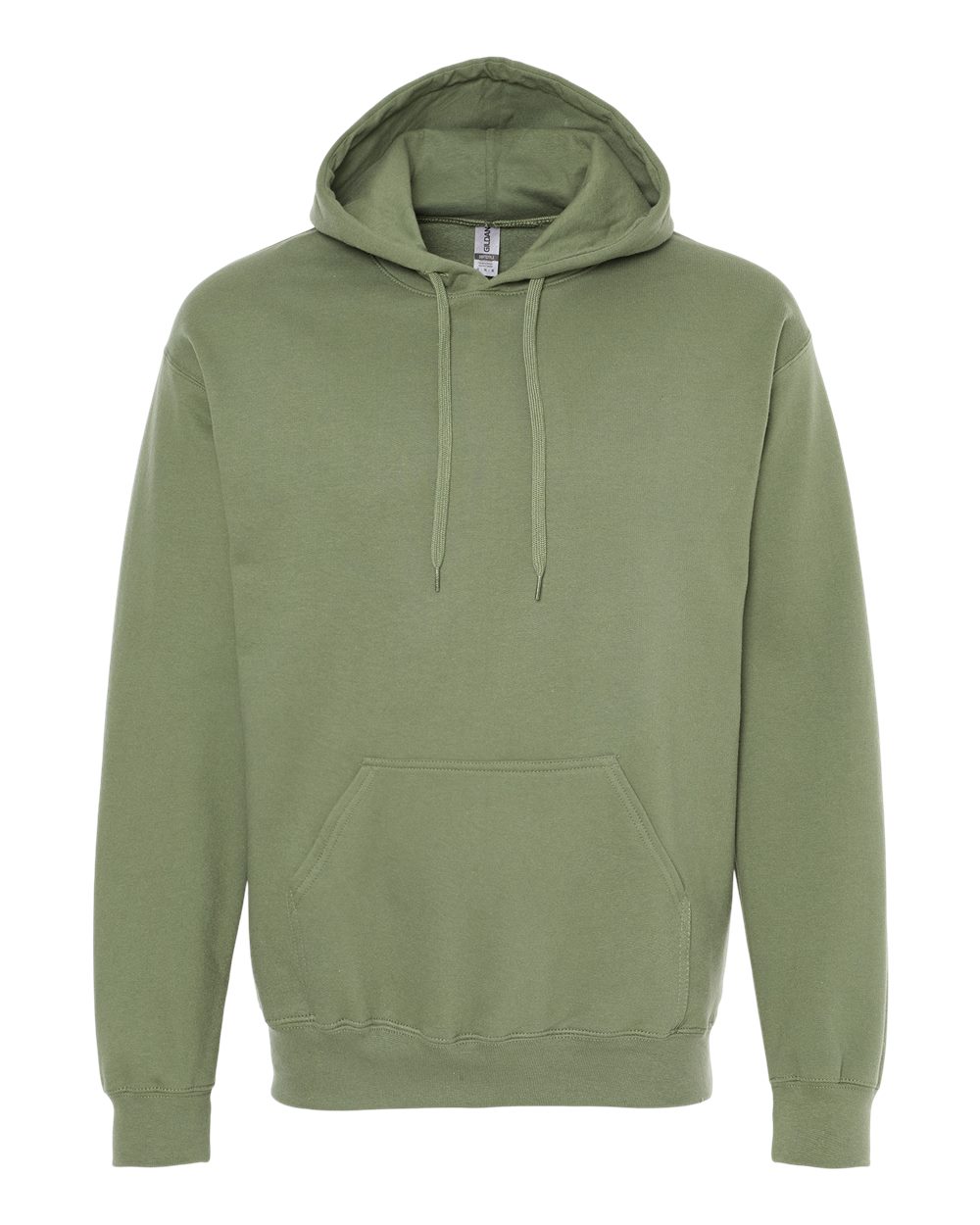 Gildan SF500 - Military Green