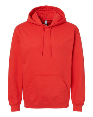 Gildan SF500 - Red