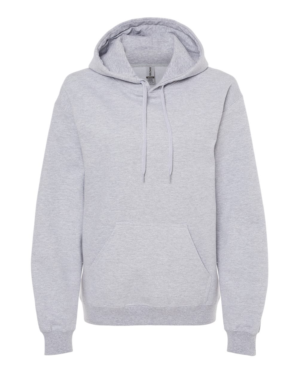 Gildan SF500 - Sport Grey