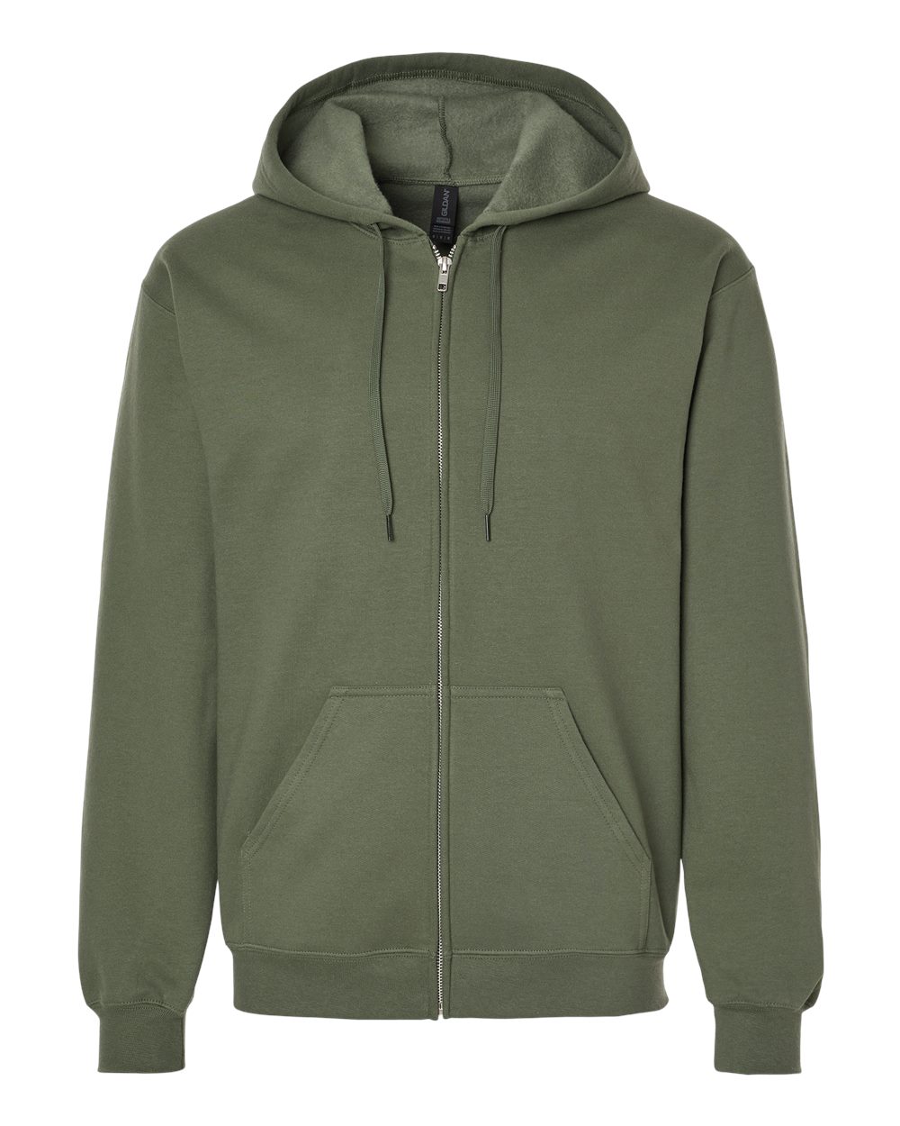 Gildan SF600 - Military Green