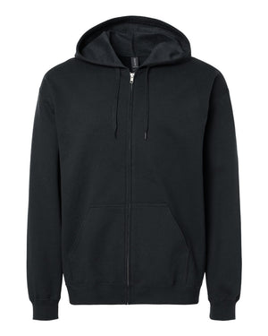 Gildan SF600 - Black
