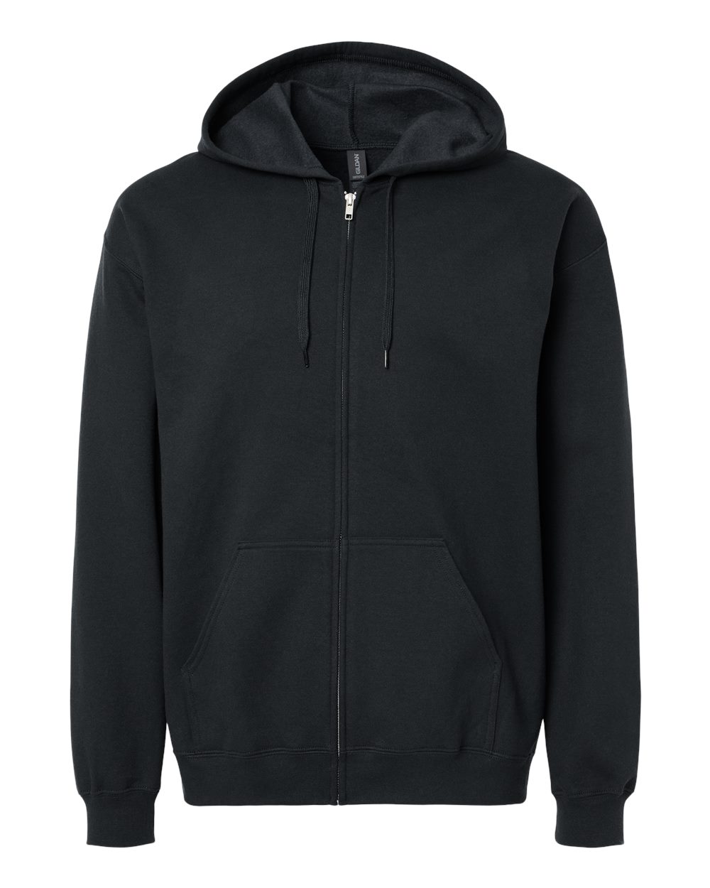 Gildan SF600 - Black