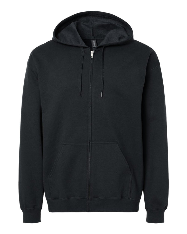 Gildan SF600 - Black