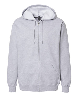 Gildan SF600 - Sport Grey