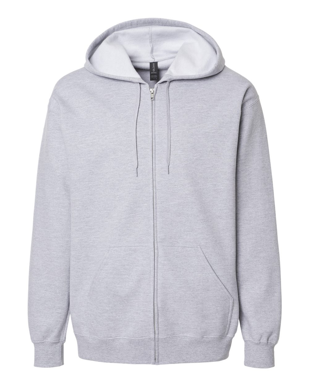 Gildan SF600 - Sport Grey