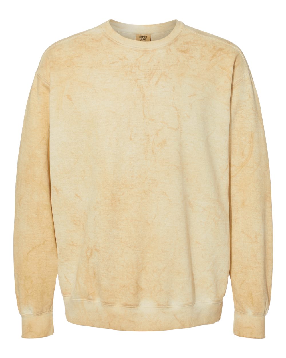 Comfort Colors 1545 - Citrine