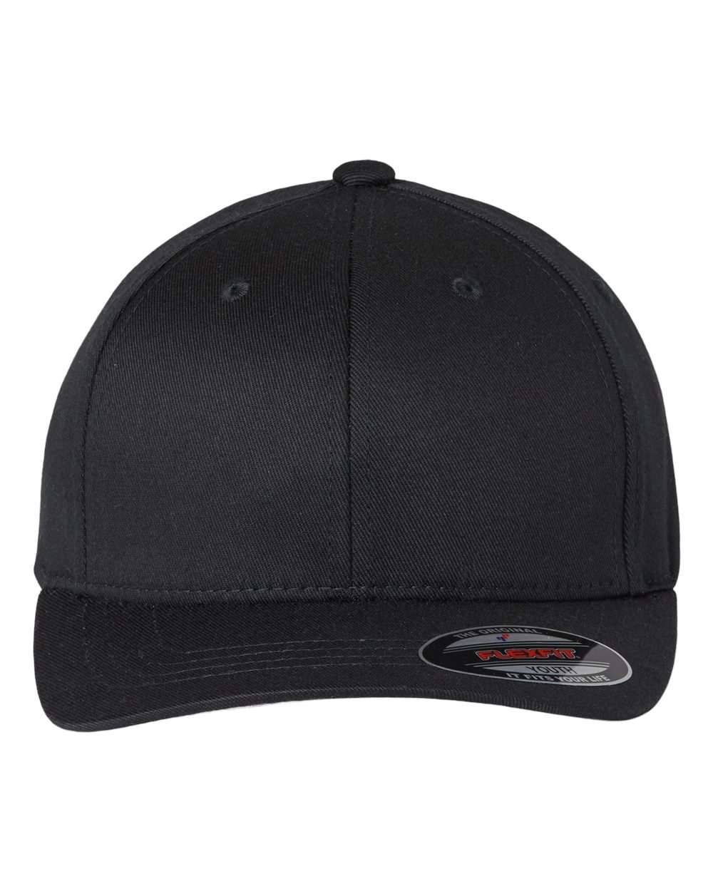 Flexfit 6277Y - Black
