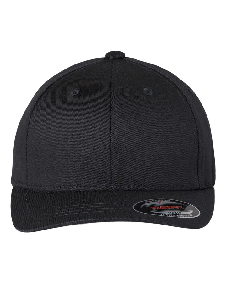 Flexfit 6277Y - Black