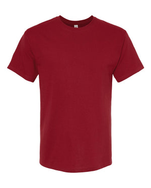 M&O 4800 - Cardinal Red