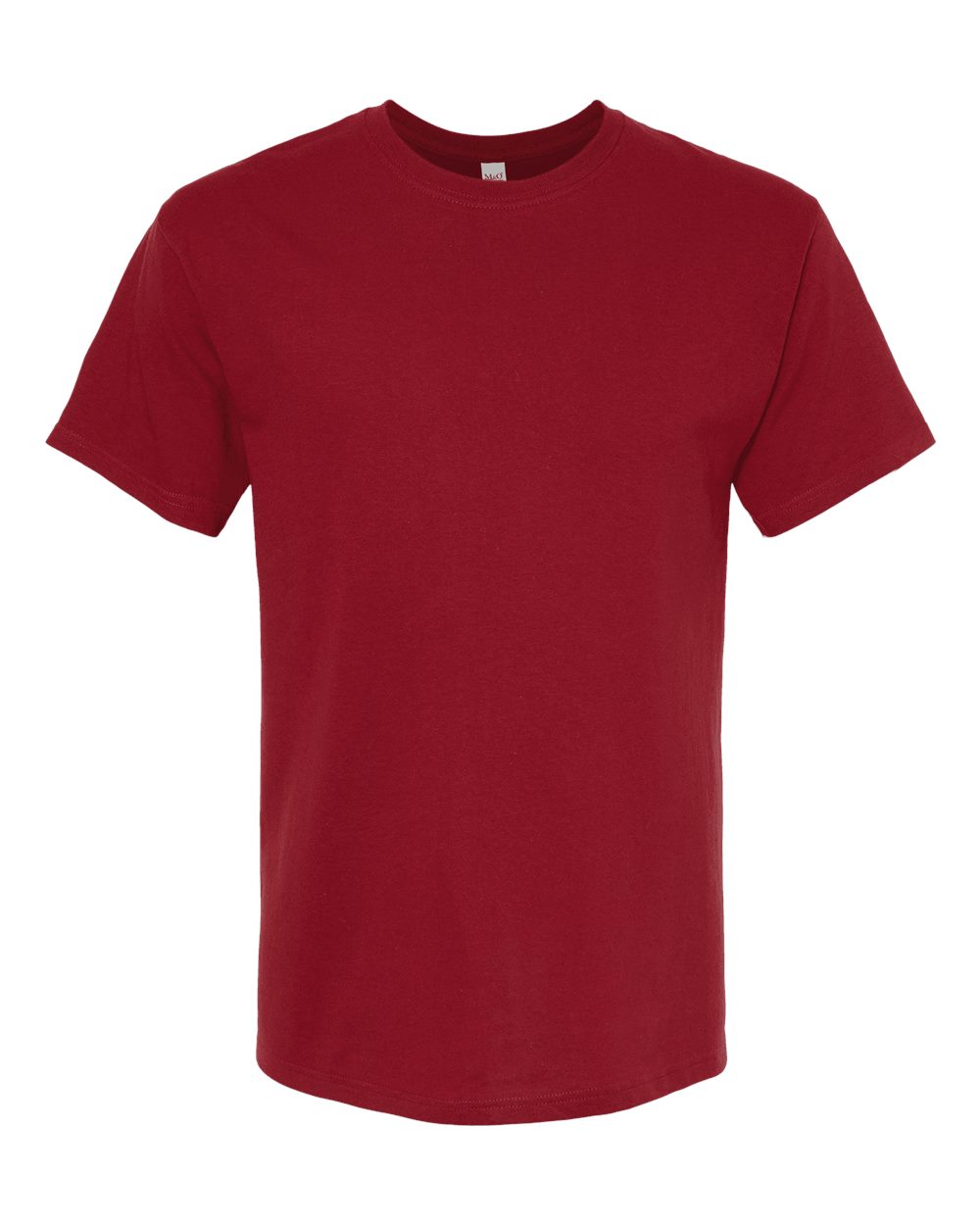 M&O 4800 - Cardinal Red