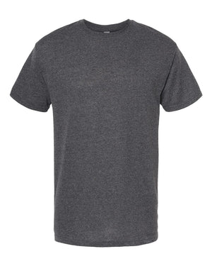 M&O 4800 - Dark Heather