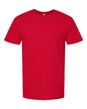 M&O 4800 - Deep Red