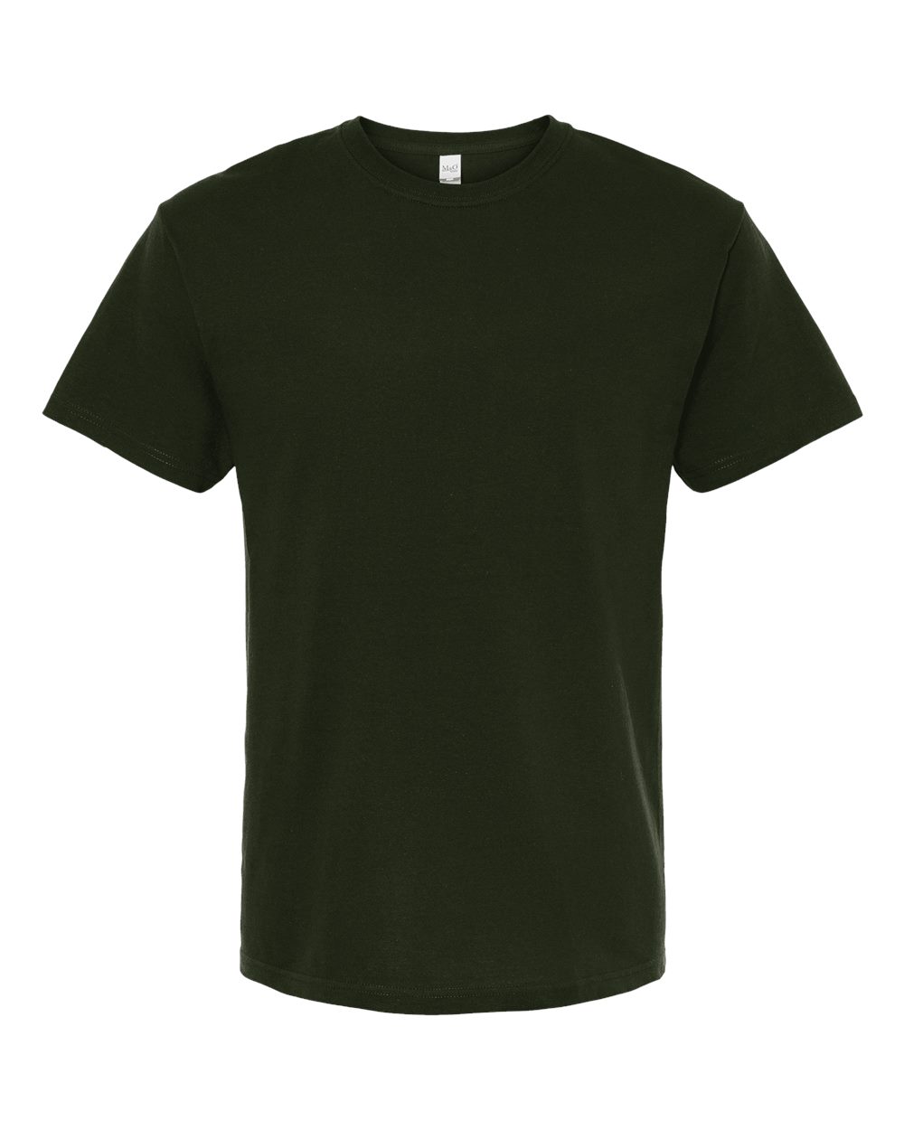 M&O 4800 - Forest Green