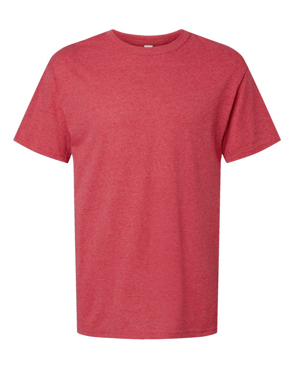 M&O 4800 - Heather Red