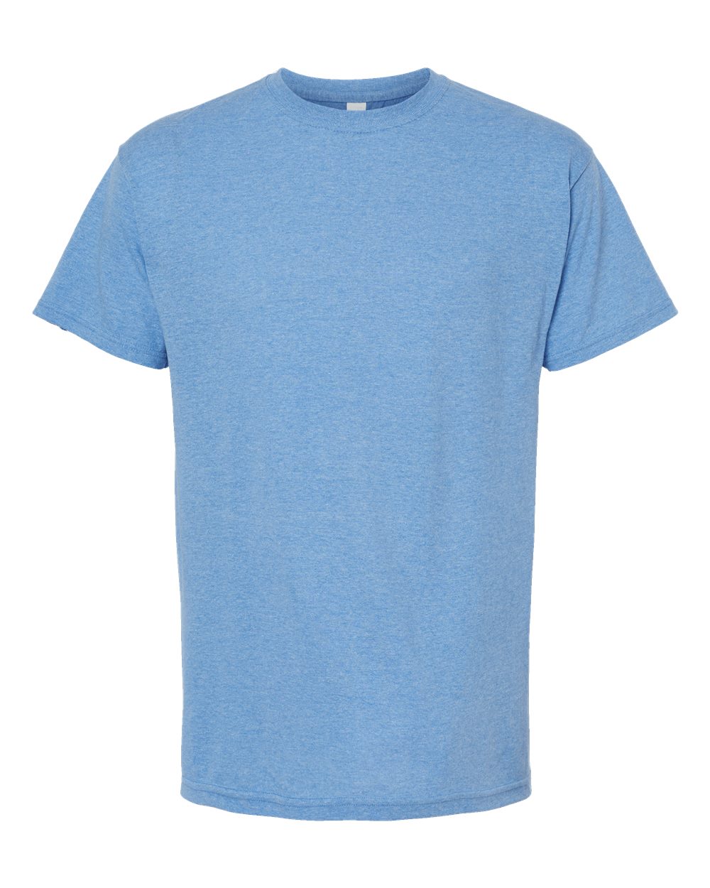 M&O 4800 - Light Blue Heather