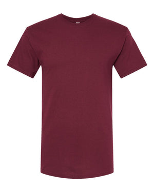 M&O 4800 - Maroon