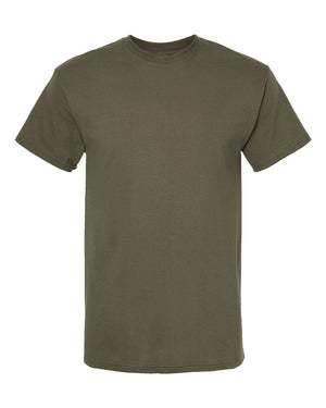 M&O 4800 - Military Green