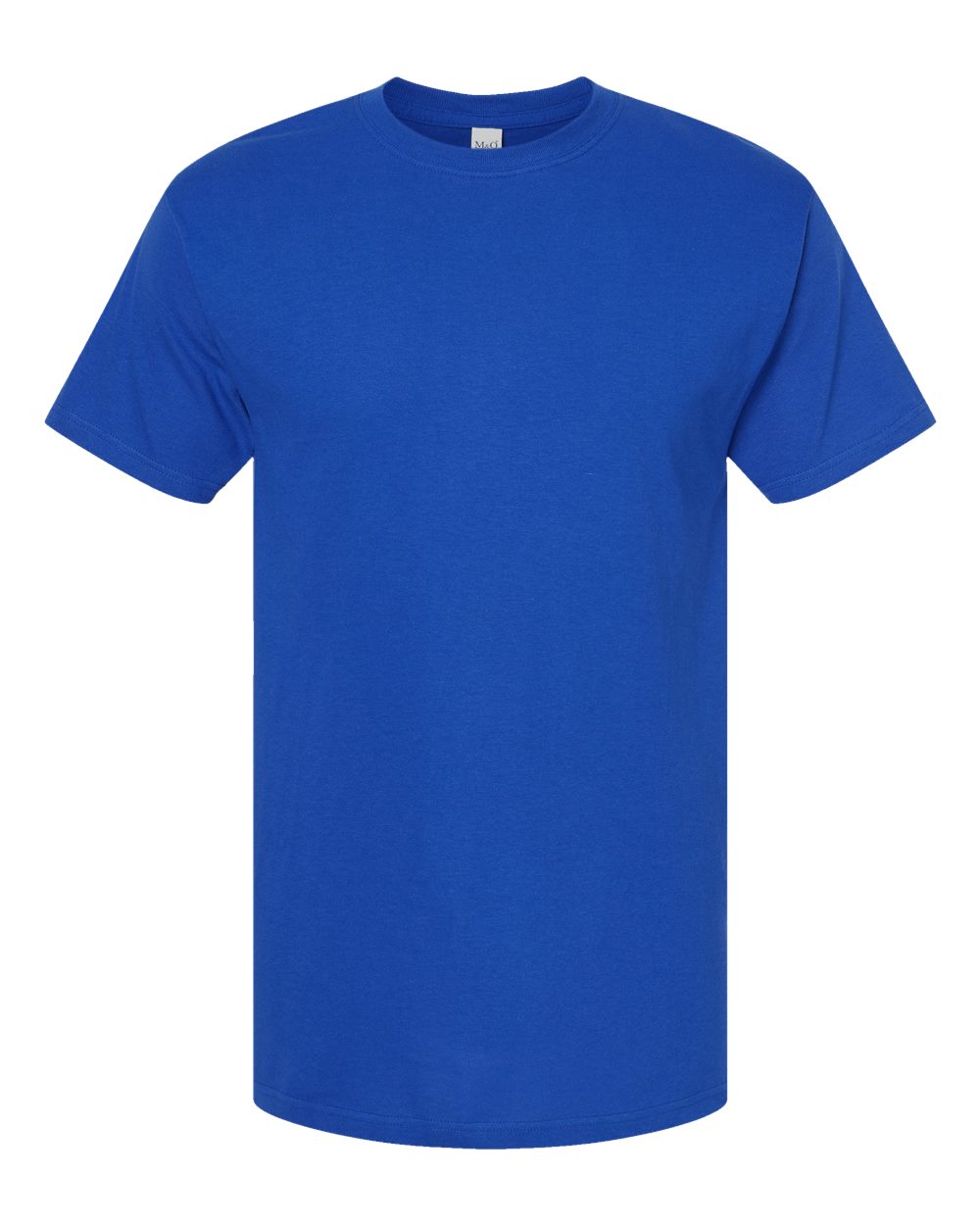 M&O 4800 - Royal