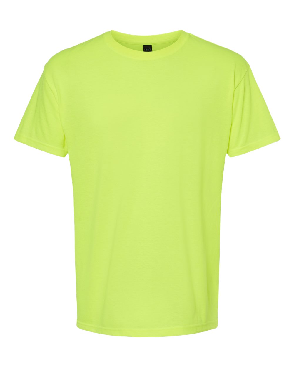M&O 4800 - Safety Green