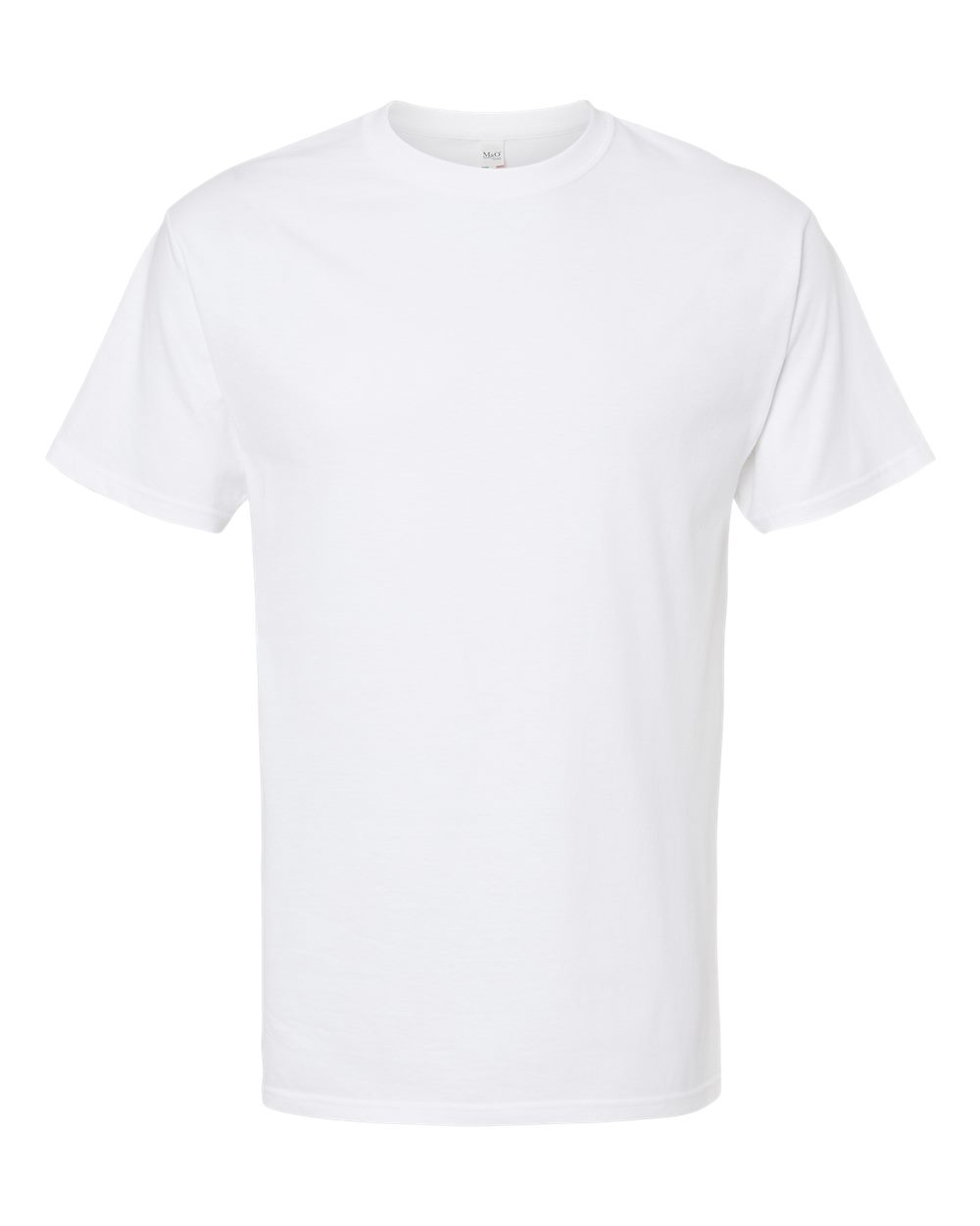 M&O 4800 - White
