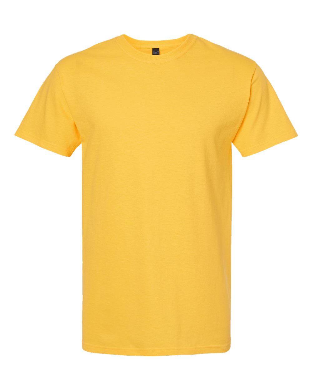 M&O 4800 - Yellow