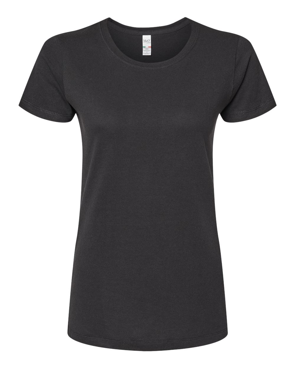 M&O 4810 - Black
