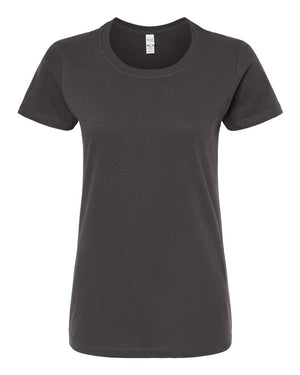 M&O 4810 - Charcoal