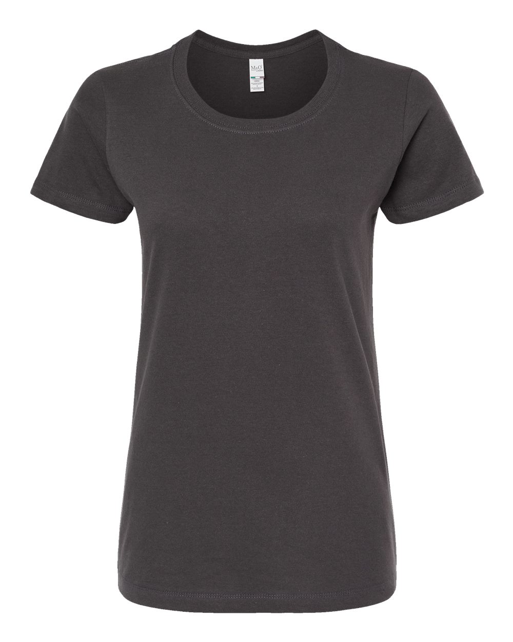 M&O 4810 - Charcoal