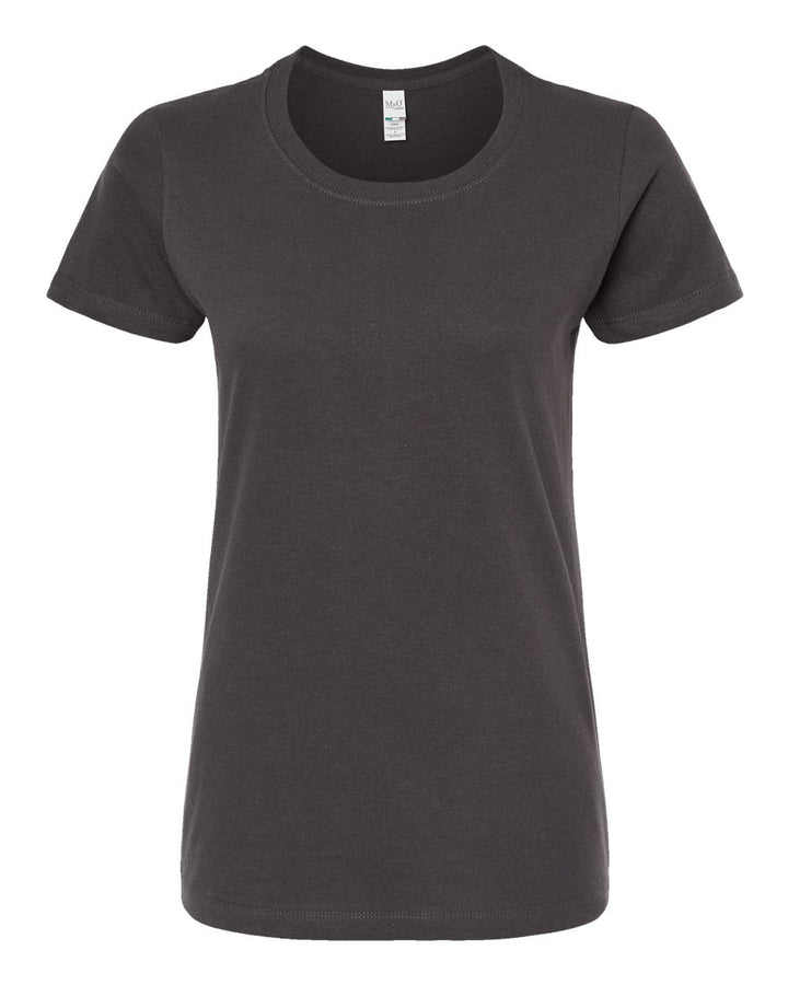 M&O 4810 - Charcoal