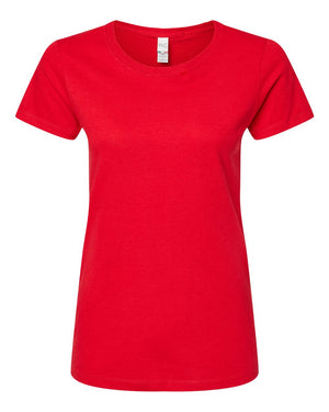 M&O 4810 - Deep Red