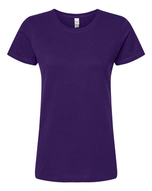 M&O 4810 - Purple