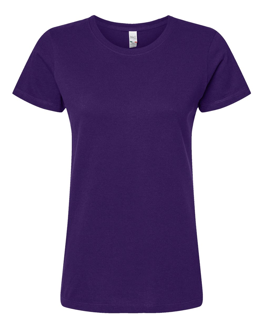 M&O 4810 - Purple