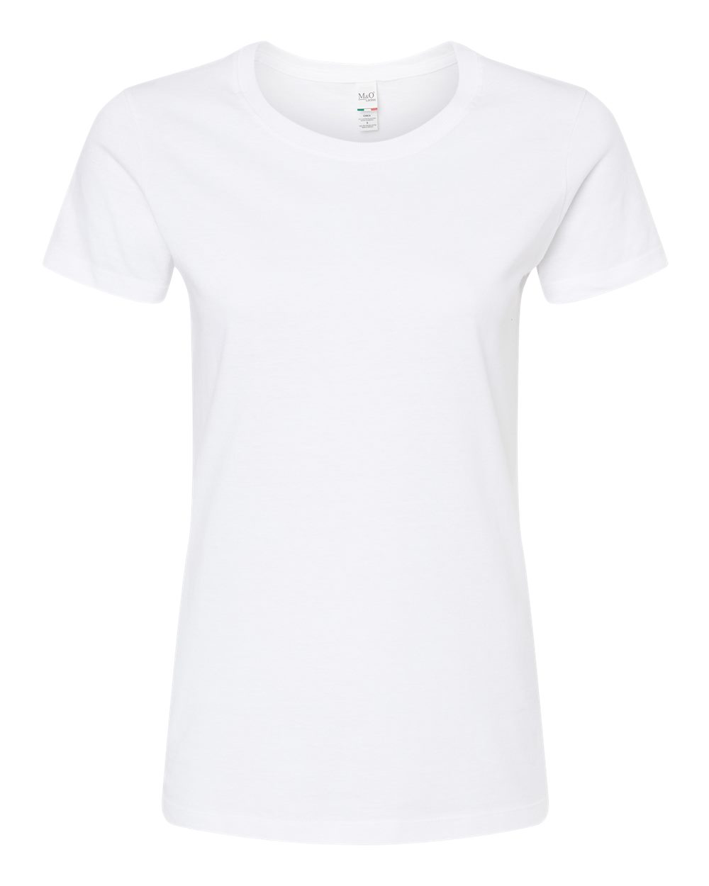 M&O 4810 - White