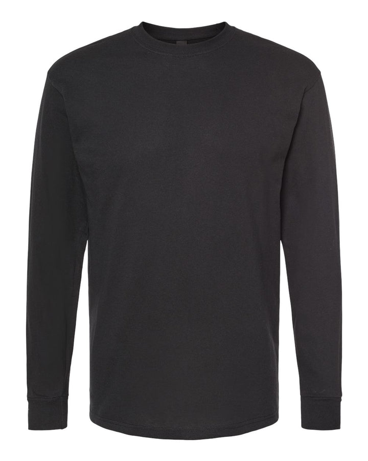 M&O 4820 - Black